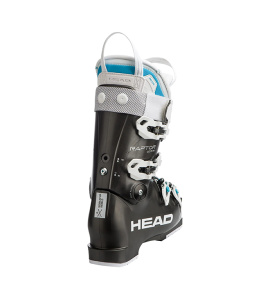 Raptor WCR 95 W Anthracite