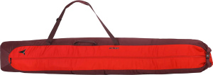 Double Ski Bag Maroon (205cm) (205)