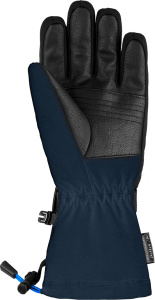 Lando Junior (Dress Blue/Brilliant Blue 5.5)