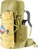 Aircontact Ultra 45+5 SL (Linden-sprout)