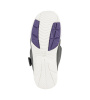 Scala BOA (Black/Purple 25)