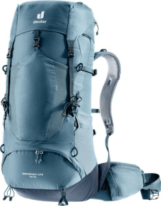 Aircontact Lite 40+10 (Atlantic-ink)