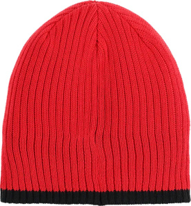 Logo Hat (Spyder Red)