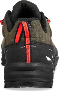 Alp Trainer 2 W (Dark Olive/Black UK:5,5)