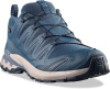 XA PRO 3D V9 GTX (Spellbound / Grisaille / Maritime Blue (UK: 7))
