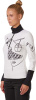 Amie Gondola (Bright White 34)