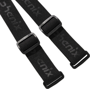 Suspender Belt (Black M)