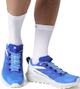 Sense Ride 5 (Ibiza Blue / Lapis Blue / White 8,5)