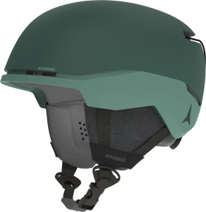 Four Amid Green (M (55-59))
