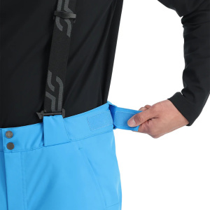 Dare Pants (Aether Blue S)