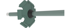 AMT SQS Green