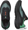 Genesis GTX (North Atlantic / Black / Sharkskin (US: 7))