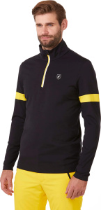 Boris (Black-Yellow 50)