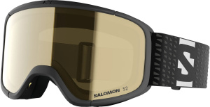 Aksium 2.0 S Access Black Cat. 2 (One size)