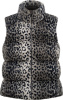 W23-1205-WO/L (Leopard Grey S)