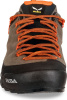 WS Wildfire Leather (Bungee Cord/Black UK:5)