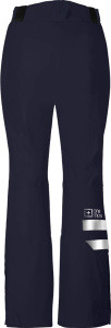 901 - Insulated Ski Pants (Marinaio/Marinaio/Silver XS)