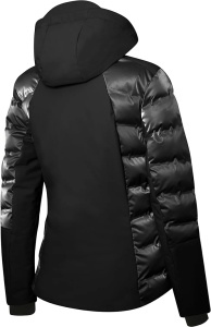 Artemide Evo W Jacket (Black M)