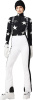 Galactique (Black/White 42)