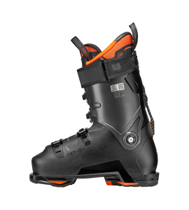 Mach1 LV 120 TD2 GW Black