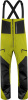 Kore Bib (Black/Marsh green 52)