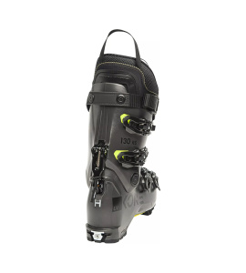 Kore RS 130 GW Anthracite/Yellow