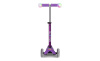 Mini Deluxe Magic LED (Сиренивый)