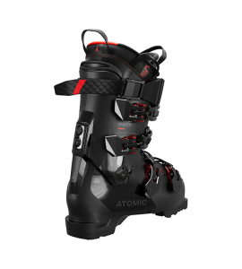 Hawx Prime 130 RS GW Black Red