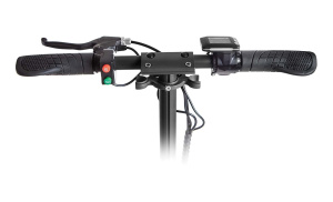 Street W85 (Black)
