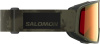 Sentry Pro Sigma Photochromic Olive Night Cat. 1-3 (One size)