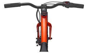 Kids Trail Plus 20 (ORG One Size)