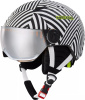 Mojo Visor S2 Razzle (XS/S)