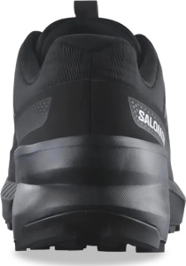 Speedcross Peak (Black / Black / Glacier Grey (US: 7))