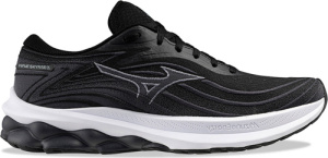 Wave Skyrise (Black/White/Cayenne (UK: 9H))