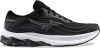 Wave Skyrise (Black/White/Cayenne (UK: 10))
