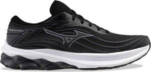 Wave Skyrise (Black/White/Cayenne (UK: 9H))