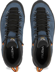 Alp Trainer 2 M (Java Blue/Black UK:8,5)