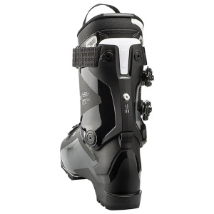 Edge 130 HV GW Black/White