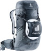 Futura Pro 36 (Black-graphite)