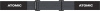 Redster WC HD JR Black (One size)