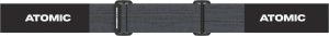 Redster WC HD JR Black (One size)