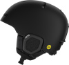 Fornix MIPS Uranium Black Matt (XL-XXL (59-62))