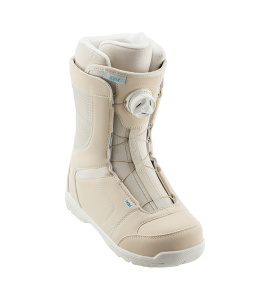 Zora LYT BOA (Off White 23.5)