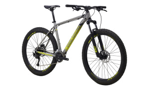Premier 5 27.5 (Grey L)