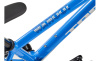 Wahoo 24 (Waterloo Blue/Quicksilver)