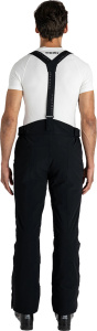 Logic Evo Pants (Black M)