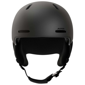 Zupo 2 Black Matt (52-56)
