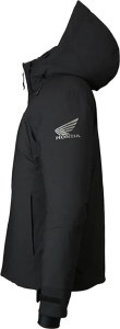 Honda Fall Line Fvs Jacket (Black S)