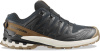 XA PRO 3D V9 GTX Lifelong M (Black / Coyote Brown / VanillaIce (UK: 10))