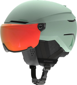 Savor Visor Photo Pistachio (M (55-59))